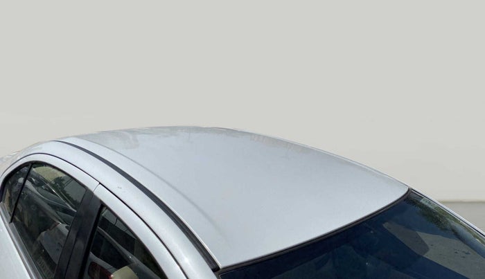 2018 Maruti Ciaz ZETA 1.4  MT PETROL, Petrol, Manual, 86,311 km, Roof