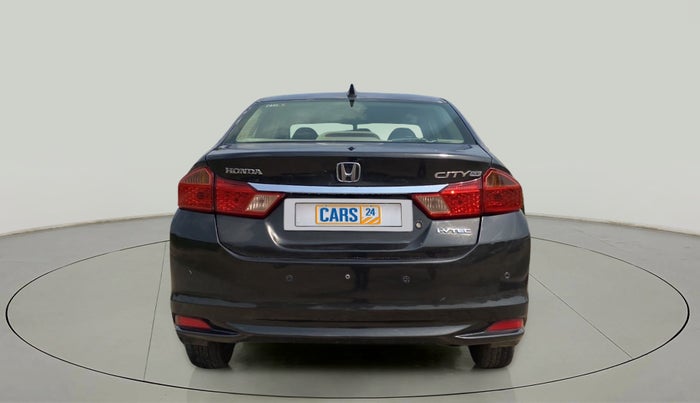2015 Honda City 1.5L I-VTEC SV, Petrol, Manual, 81,728 km, Back/Rear