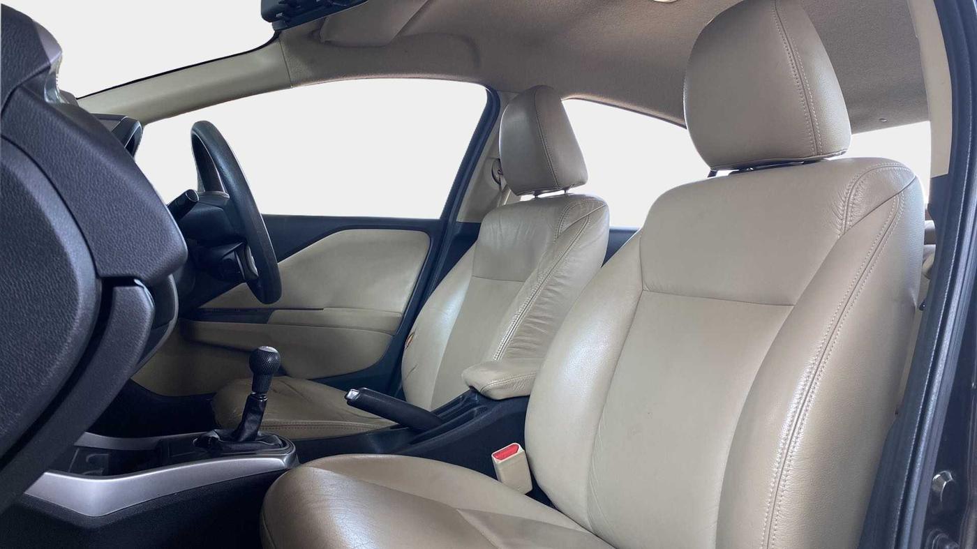 2015 Honda City 1.5L I-VTEC SV, Petrol, Manual, 81,728 km, Right Side Front Door Cabin