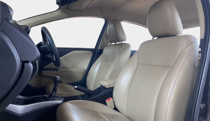 2015 Honda City 1.5L I-VTEC SV, Petrol, Manual, 81,728 km, Right Side Front Door Cabin