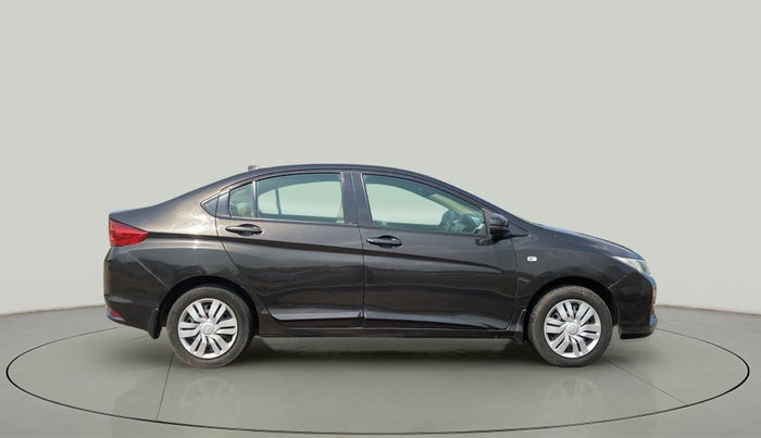 2015 Honda City 1.5L I-VTEC SV, Petrol, Manual, 81,728 km, Right Side View