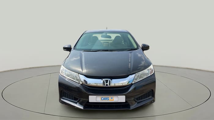 2015 Honda City 1.5L I-VTEC SV, Petrol, Manual, 81,728 km, Front