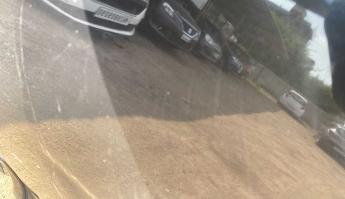 2015 Honda City 1.5L I-VTEC SV, Petrol, Manual, 81,728 km, Dicky (Boot door) - Slightly rusted