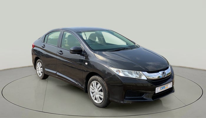 2015 Honda City 1.5L I-VTEC SV, Petrol, Manual, 81,728 km, SRP