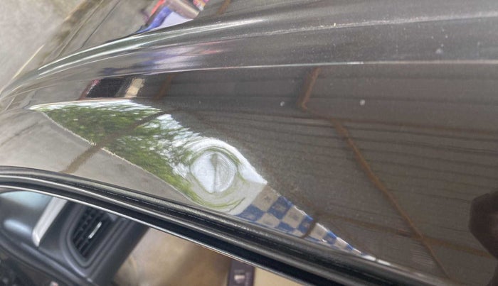 2015 Honda City 1.5L I-VTEC SV, Petrol, Manual, 81,728 km, Left A pillar - Slightly dented