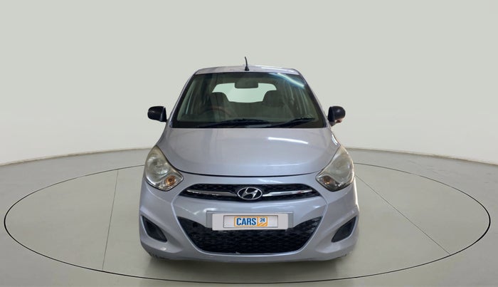 2011 Hyundai i10 ERA 1.1, Petrol, Manual, 40,596 km, Front