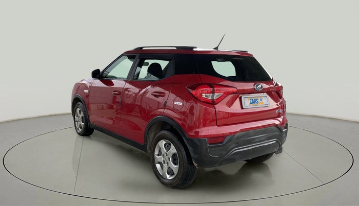 2022 Mahindra XUV300 W6 1.2 PETROL, Petrol, Manual, 18,538 km, Left Back Diagonal