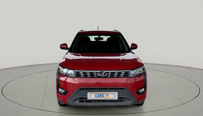 2022 Mahindra XUV300 W6 1.2 PETROL, Petrol, Manual, 18,538 km, Front