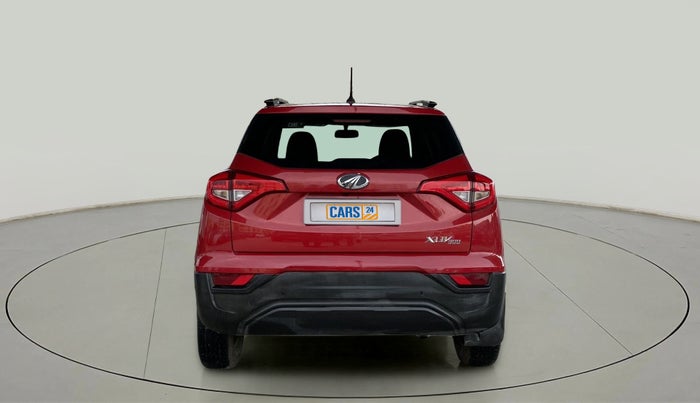 2022 Mahindra XUV300 W6 1.2 PETROL, Petrol, Manual, 18,538 km, Back/Rear