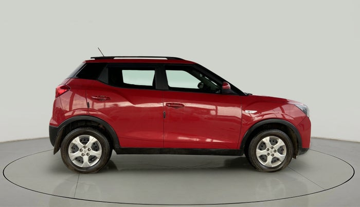 2022 Mahindra XUV300 W6 1.2 PETROL, Petrol, Manual, 18,538 km, Right Side View