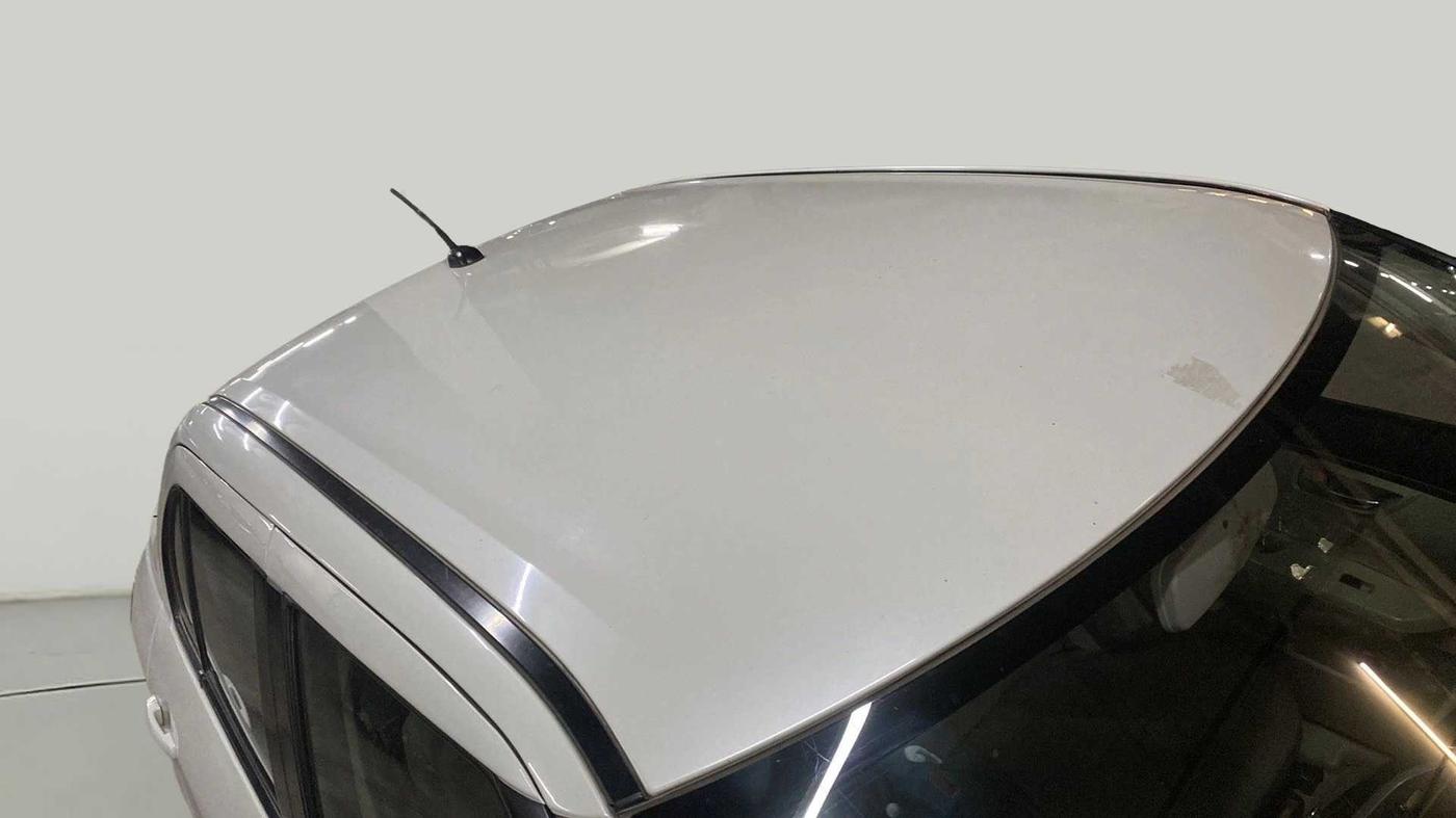 2015 Maruti Swift Dzire VDI ABS, Diesel, Manual, 98,992 km, Roof