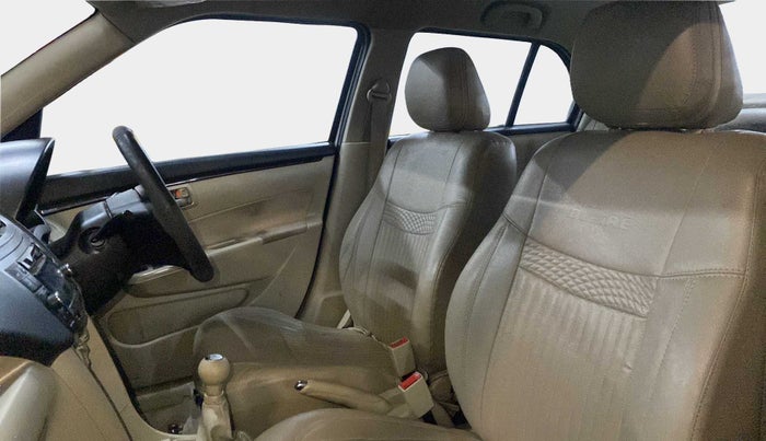 2015 Maruti Swift Dzire VDI ABS, Diesel, Manual, 98,992 km, Right Side Front Door Cabin