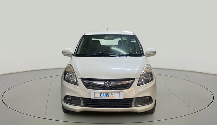 2015 Maruti Swift Dzire VDI ABS, Diesel, Manual, 98,992 km, Front