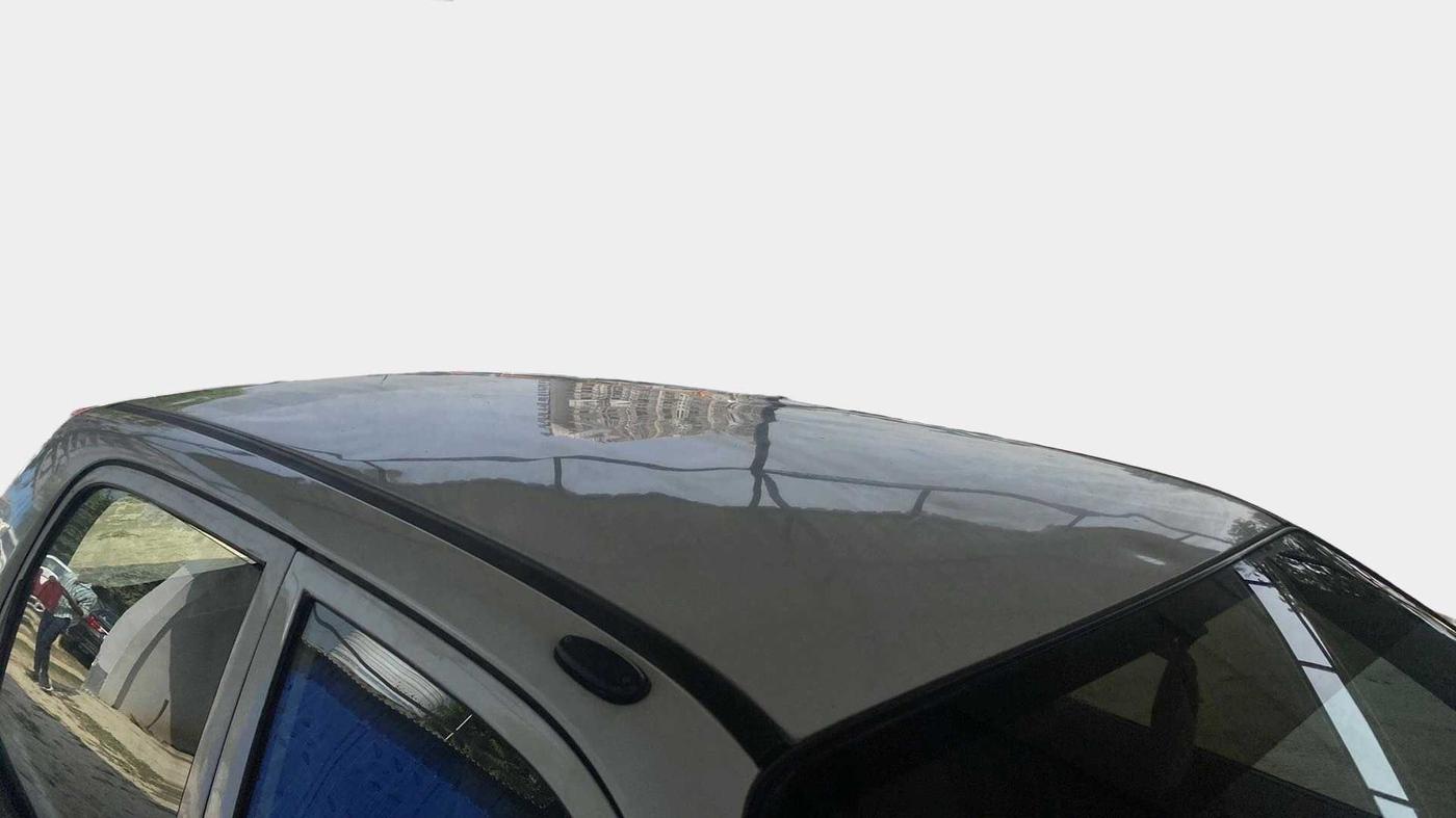 2014 Maruti Alto K10 VXI, Petrol, Manual, 39,781 km, Roof