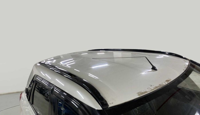 2017 Maruti Vitara Brezza VDI (O), Diesel, Manual, 1,20,187 km, Roof
