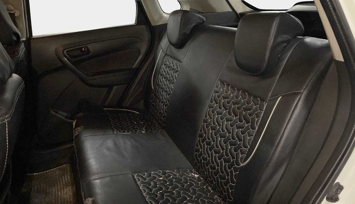 2017 Maruti Vitara Brezza VDI (O), Diesel, Manual, 1,20,187 km, Right Side Rear Door Cabin