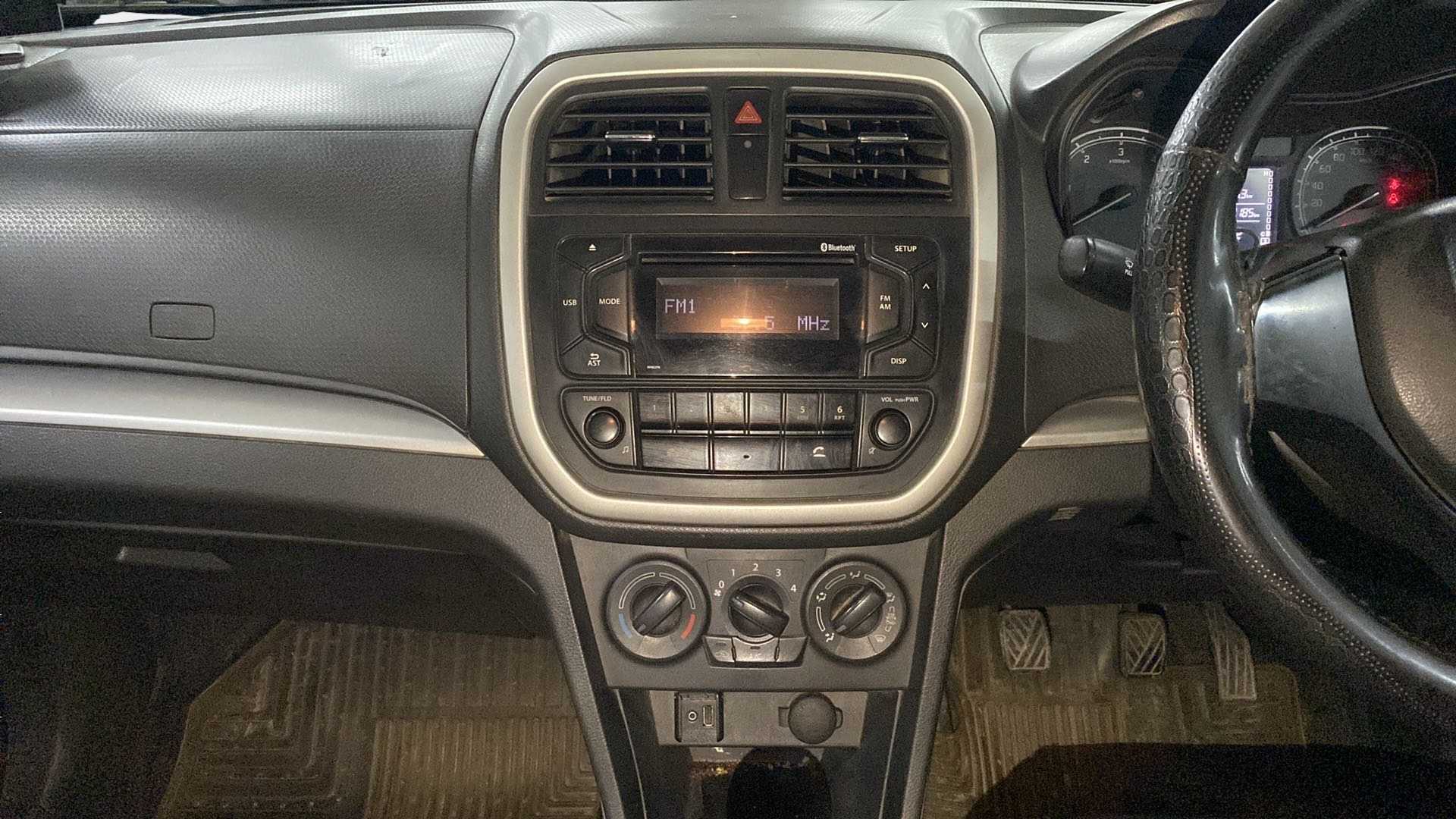 Features