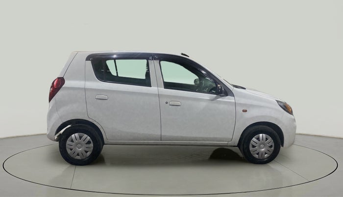 2019 Maruti Alto LXI, Petrol, Manual, 24,370 km, Right Side View