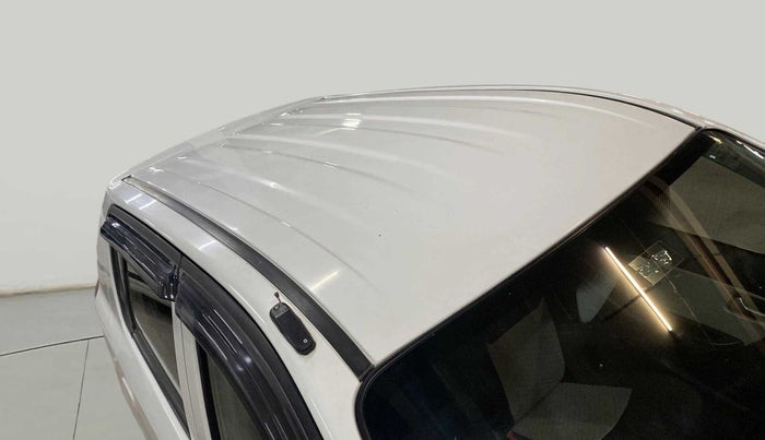 2019 Maruti Alto LXI, Petrol, Manual, 24,370 km, Roof