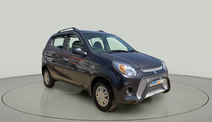 2016 Maruti Alto 800 LXI, Petrol, Manual, 59,020 km, SRP
