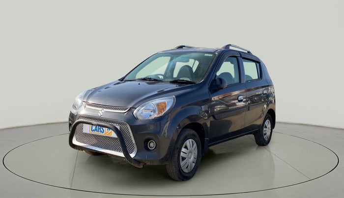2016 Maruti Alto 800 LXI, Petrol, Manual, 59,020 km, Left Front Diagonal