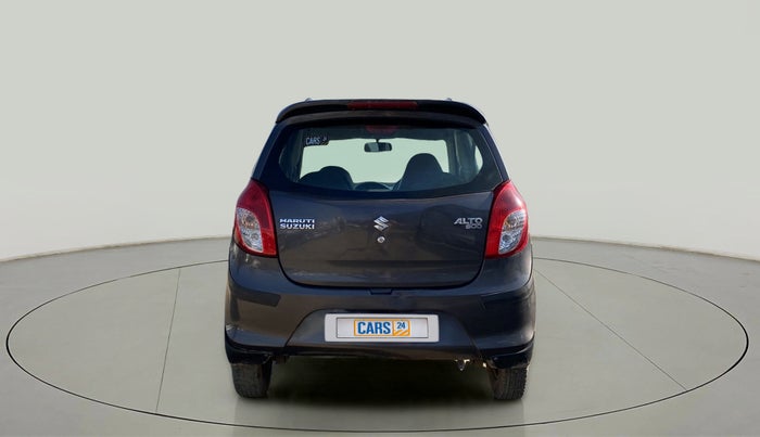 2016 Maruti Alto 800 LXI, Petrol, Manual, 59,020 km, Back/Rear