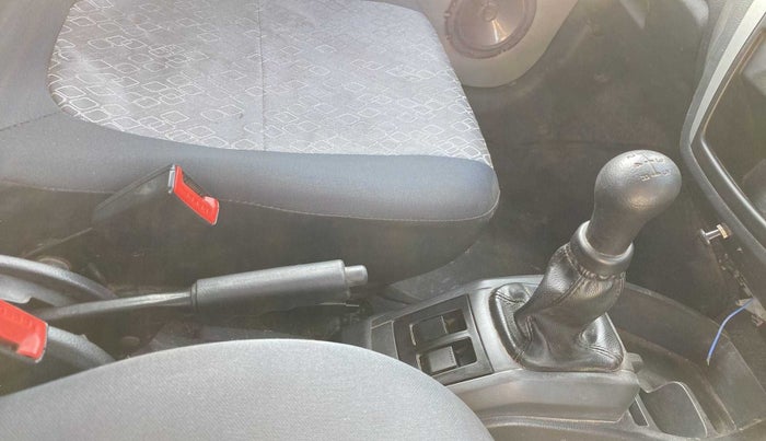 2016 Maruti Alto 800 LXI, Petrol, Manual, 59,020 km, Gear Lever