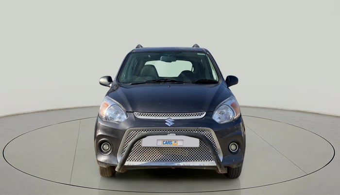 2016 Maruti Alto 800 LXI, Petrol, Manual, 59,020 km, Front
