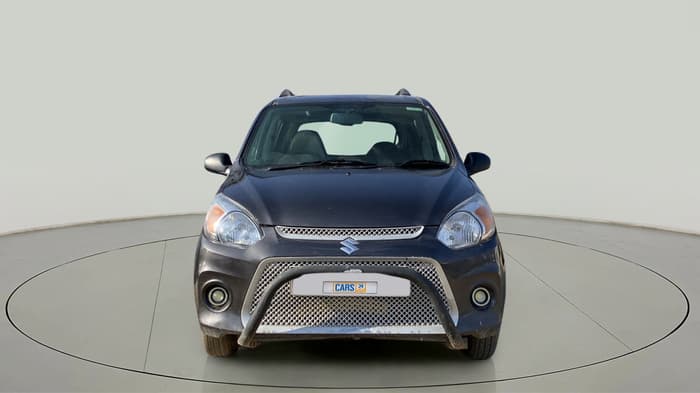 2016 Maruti Alto 800 LXI, Petrol, Manual, 59,020 km, Front