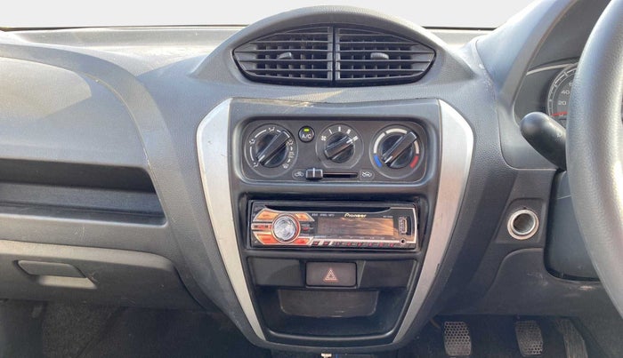 2016 Maruti Alto 800 LXI, Petrol, Manual, 59,020 km, Air Conditioner