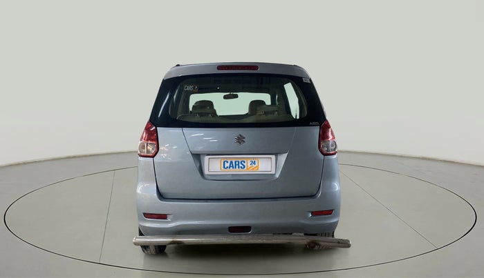 2013 Maruti Ertiga VDI, Diesel, Manual, 1,15,919 km, Back/Rear