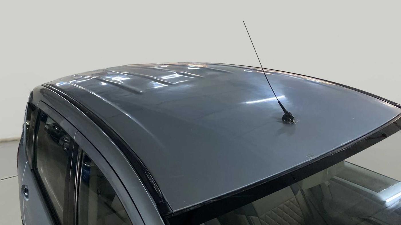 2013 Maruti Ertiga VDI, Diesel, Manual, 1,15,919 km, Roof