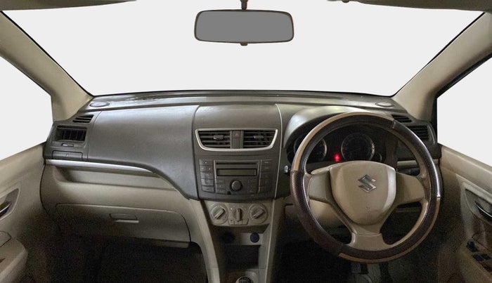 2013 Maruti Ertiga VDI, Diesel, Manual, 1,15,919 km, Dashboard