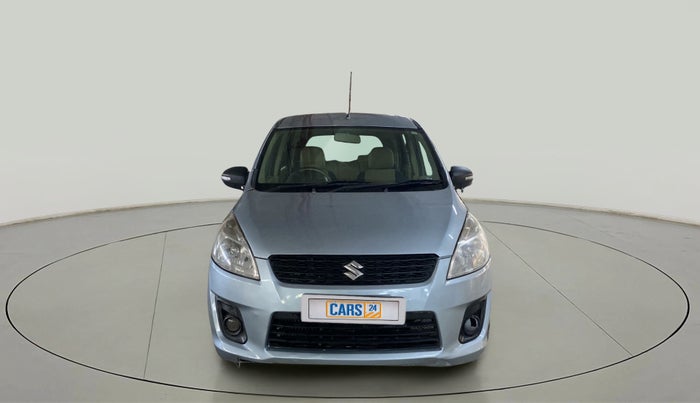 2013 Maruti Ertiga VDI, Diesel, Manual, 1,15,919 km, Front
