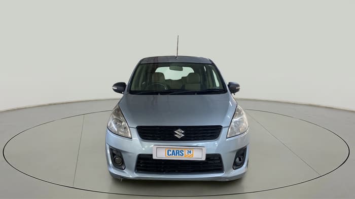 2013 Maruti Ertiga VDI, Diesel, Manual, 1,15,919 km, Front