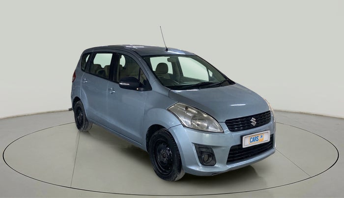 2013 Maruti Ertiga VDI, Diesel, Manual, 1,15,919 km, SRP