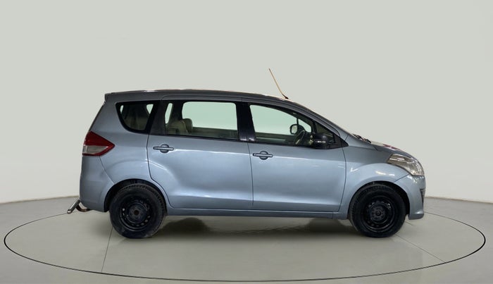 2013 Maruti Ertiga VDI, Diesel, Manual, 1,15,919 km, Right Side View