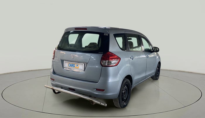 2013 Maruti Ertiga VDI, Diesel, Manual, 1,15,919 km, Right Back Diagonal