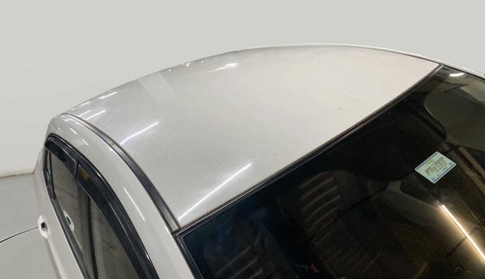 2015 Hyundai Xcent S 1.2, Petrol, Manual, 95,989 km, Roof