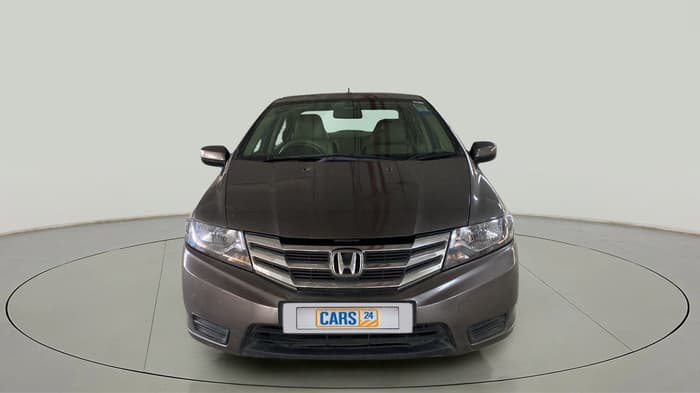 2013 Honda City 1.5L I-VTEC S MT, Petrol, Manual, 37,480 km, Front