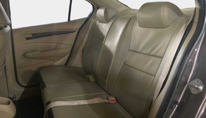 2013 Honda City 1.5L I-VTEC S MT, Petrol, Manual, 37,480 km, Right Side Rear Door Cabin