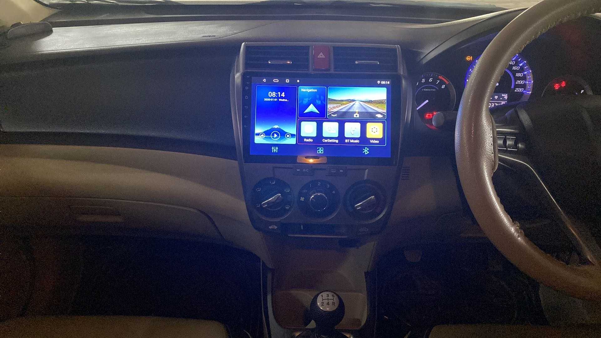 Features