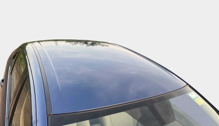 2017 Maruti Ciaz SIGMA DIESEL 1.3, Diesel, Manual, 53,846 km, Roof