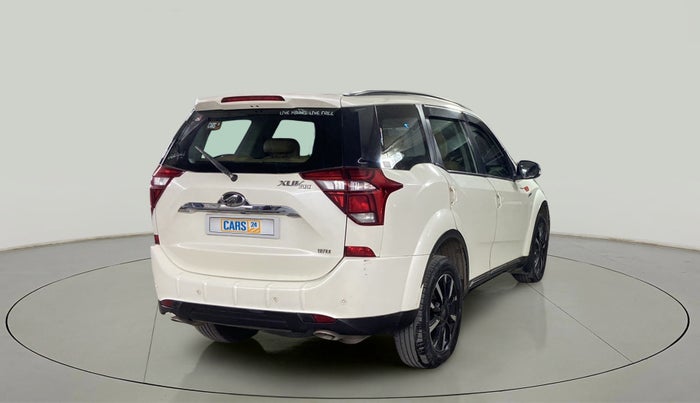 2020 Mahindra XUV500 W11(O), Diesel, Manual, 49,055 km, Right Back Diagonal