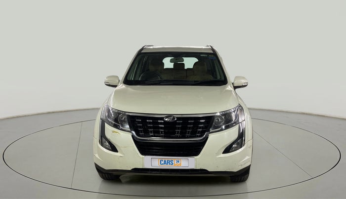 2020 Mahindra XUV500 W11(O), Diesel, Manual, 49,055 km, Front
