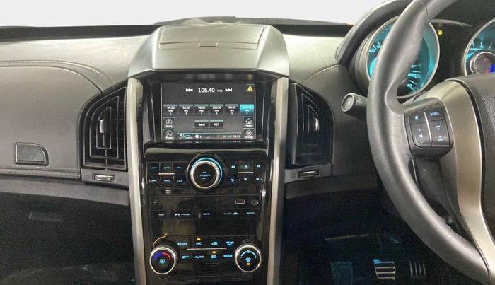 2020 Mahindra XUV500 W11(O), Diesel, Manual, 49,055 km, Air Conditioner