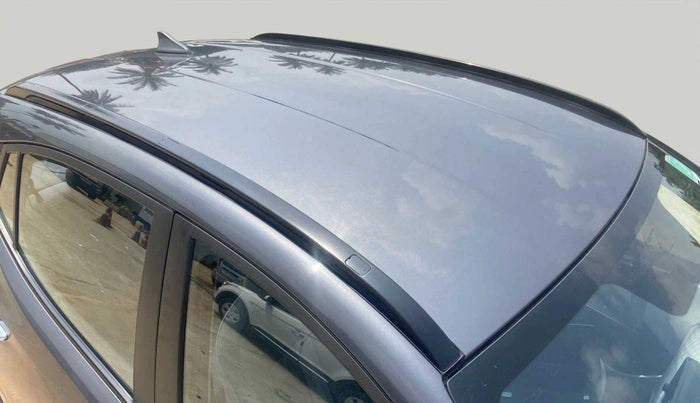 2022 Hyundai GRAND I10 NIOS ASTA 1.2 KAPPA VTVT, Petrol, Manual, 5,589 km, Roof