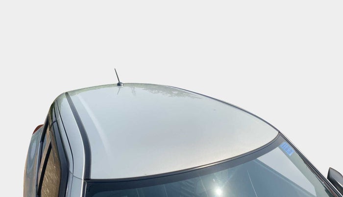 2019 Maruti Swift LXI, Petrol, Manual, 27,409 km, Roof