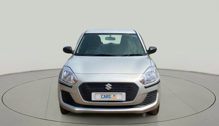 2019 Maruti Swift LXI, Petrol, Manual, 27,409 km, Front