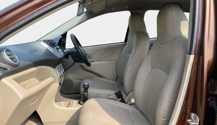 2012 Maruti A Star VXI, Petrol, Manual, 44,344 km, Right Side Front Door Cabin